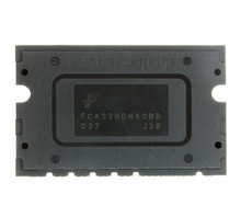 FCAS20DN60BB Image