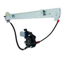 50104L WINDOW REGULATOR - WITH MOTOR Image