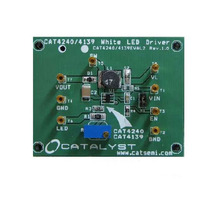 CAT4240AEVB Image