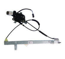 LTPG19R WINDOW REGULATOR - WITH MOTOR Image