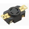 NEMA L14-30 RECEPTACLE Image