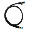 QG-CAT7R-3FT-BLK Image