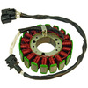 2D1-81410-00 STATOR Image