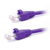 CAT6-PURPLE-0.5FT Image