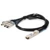 QSFP28-4SFP28-PDAC1-5M-BR-C Image