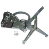 013989 WINDOW REGULATOR Image