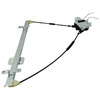 ZRZA125R WINDOW REGULATOR - WITH MOTOR Image