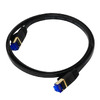 QG-CAT7F-1FT-BLK Image