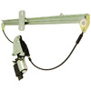 ZRZAO29L WINDOW REGULATOR - WITH MOTOR Image