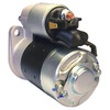 655 YEAR 1991 YANMAR ENGINES STARTER Image