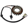 YFM400F KODIAK 4X4 ATV YEAR 2000 401CC STATOR Image