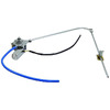 ZRZA16R WINDOW REGULATOR - WITH MOTOR Image