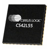 CS42L55-CNZ Image