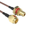 CABLE 243 RF-0300-A-1 Image