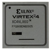 XC4VLX60-11FFG668C Image