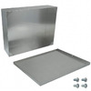 8103-C PLAIN ALUMINUM Image