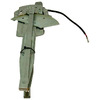 BWR4388LM WINDOW REGULATOR - WITH MOTOR Image