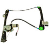 XR848082 WINDOW REGULATOR - WITH MOTOR Image