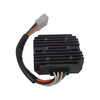 3G1-81960-A1-00 REGULATOR AND RECTIFIER Image