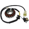 TRX300EX SPORTRAX ATV YEAR 2000 282CC STATOR Image