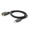 DISPLAYPORT2VGA6F-C Image