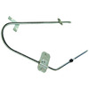 9052882 WINDOW REGULATOR - MANUAL Image