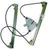 017999 WINDOW REGULATOR Image