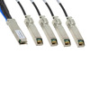 SF-QSFP4SFPPS-005 Image