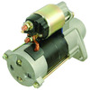 400 ENG. 0.4 4KW YEAR 2000 CAR STARTER Image