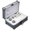 ASTM 2 1G - 200G CALIBRATION WEIGHT SET Image