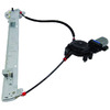 ZRZA29R WINDOW REGULATOR - WITH MOTOR Image