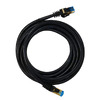 QG-CAT7R-6FT-BLK Image