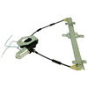 BWR3095LM WINDOW REGULATOR - WITH MOTOR Image