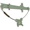 017126 WINDOW REGULATOR Image