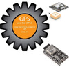 WORKSHOP VIRTUAL IOT ESP32 GPS Image