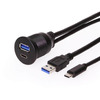 CG-USB3PXAC-3FT Image