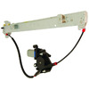 BWR2818LM WINDOW REGULATOR - WITH MOTOR Image