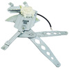 014524 WINDOW REGULATOR - WITH MOTOR Image