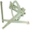 BMR2873R WINDOW REGULATOR - MANUAL Image