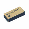 RV-3028-C7 32.768KHZ 1PPM-TA-QC Image