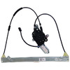 LTPG20R WINDOW REGULATOR - WITH MOTOR Image