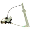 701837461 WINDOW REGULATOR - WITH MOTOR Image