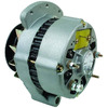 4610 YEAR 1990 3-201 FORD DIESEL ALTERNATOR Image