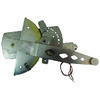 BWR4391RMB WINDOW REGULATOR - WITH MOTOR Image