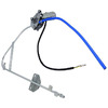 BWR2826LM WINDOW REGULATOR - WITH MOTOR Image