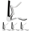 CAPO WH 4 Pcs Image