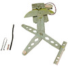 51400746 WINDOW REGULATOR - WITH MOTOR Image