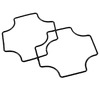 1557BGASKET Image