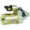 100SX GX340 HONDA GAS PLOW MOTOR STARTER Image