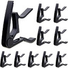 CAPO BLK 10 Pcs Image